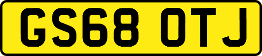 GS68OTJ