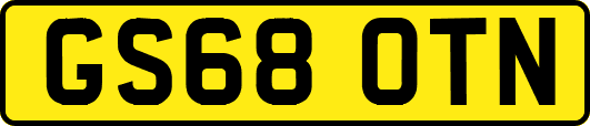 GS68OTN