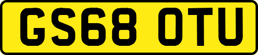 GS68OTU