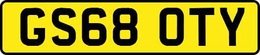 GS68OTY