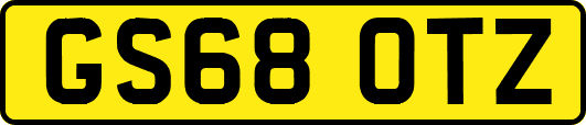 GS68OTZ