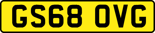 GS68OVG