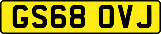 GS68OVJ