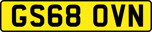GS68OVN