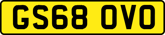 GS68OVO