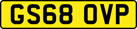 GS68OVP