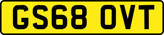 GS68OVT