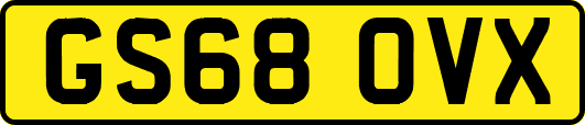 GS68OVX