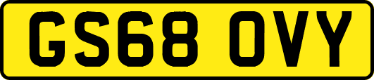 GS68OVY