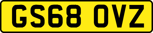 GS68OVZ