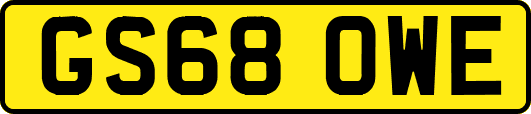 GS68OWE