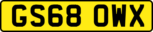 GS68OWX