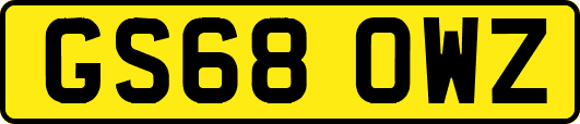 GS68OWZ