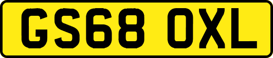 GS68OXL