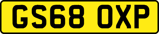GS68OXP