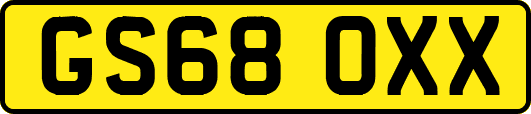 GS68OXX