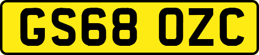 GS68OZC