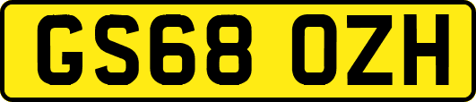 GS68OZH