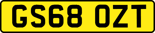 GS68OZT