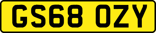 GS68OZY