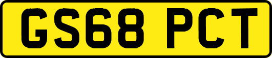GS68PCT