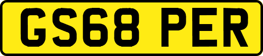 GS68PER