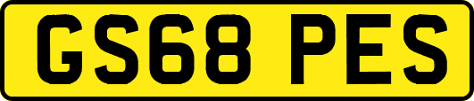 GS68PES