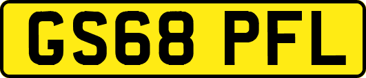 GS68PFL