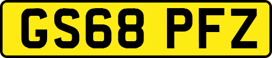 GS68PFZ