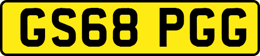 GS68PGG