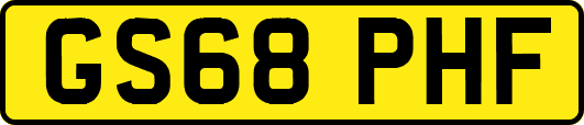 GS68PHF