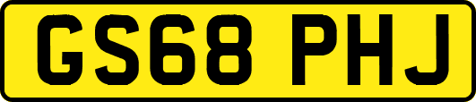 GS68PHJ