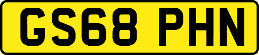 GS68PHN