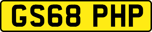 GS68PHP