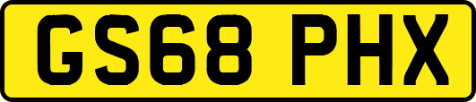 GS68PHX