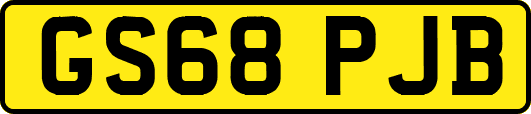GS68PJB