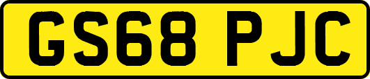GS68PJC