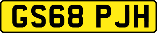 GS68PJH