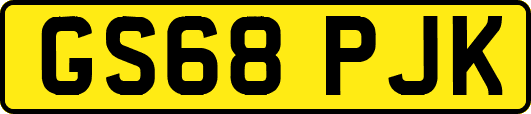 GS68PJK