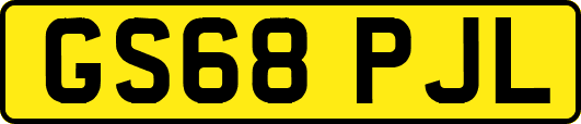 GS68PJL