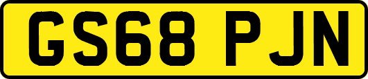 GS68PJN