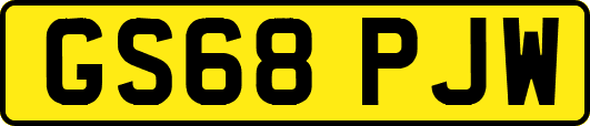 GS68PJW