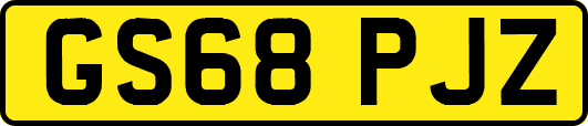 GS68PJZ