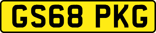 GS68PKG
