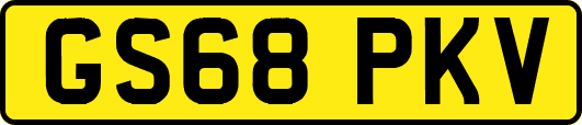 GS68PKV
