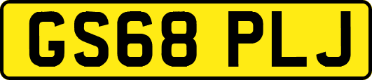 GS68PLJ