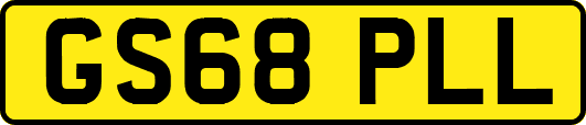 GS68PLL