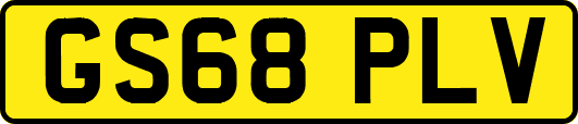 GS68PLV