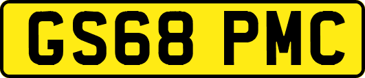 GS68PMC