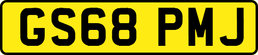 GS68PMJ